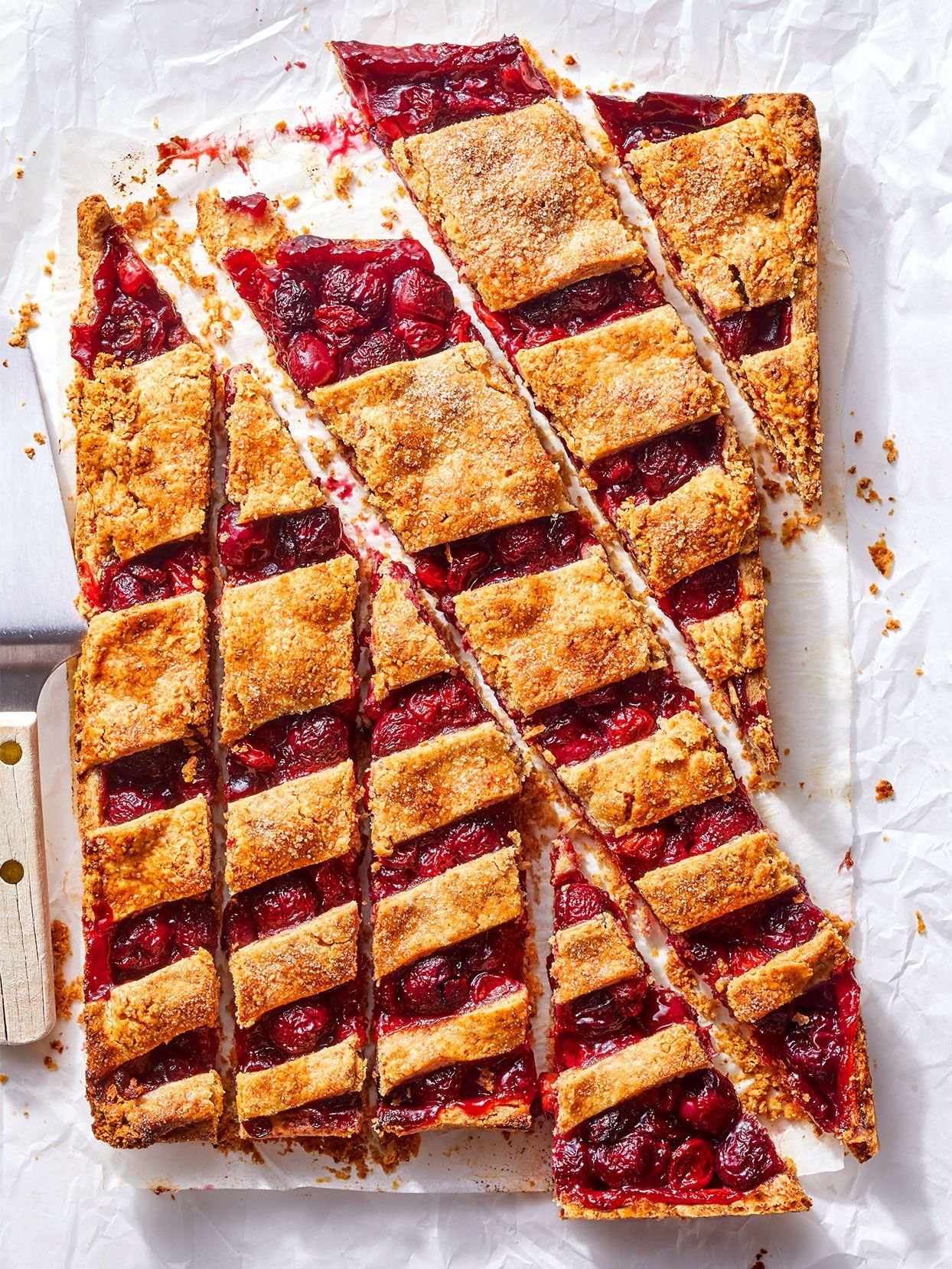 15 Slab Pie Recipes That Are So Much Easier to Make for a Crowd