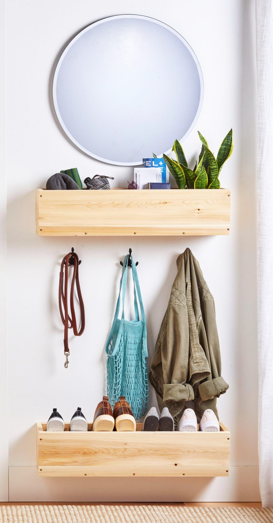 Declutter Your Home Fast with These 15-Minute Organizing Tasks