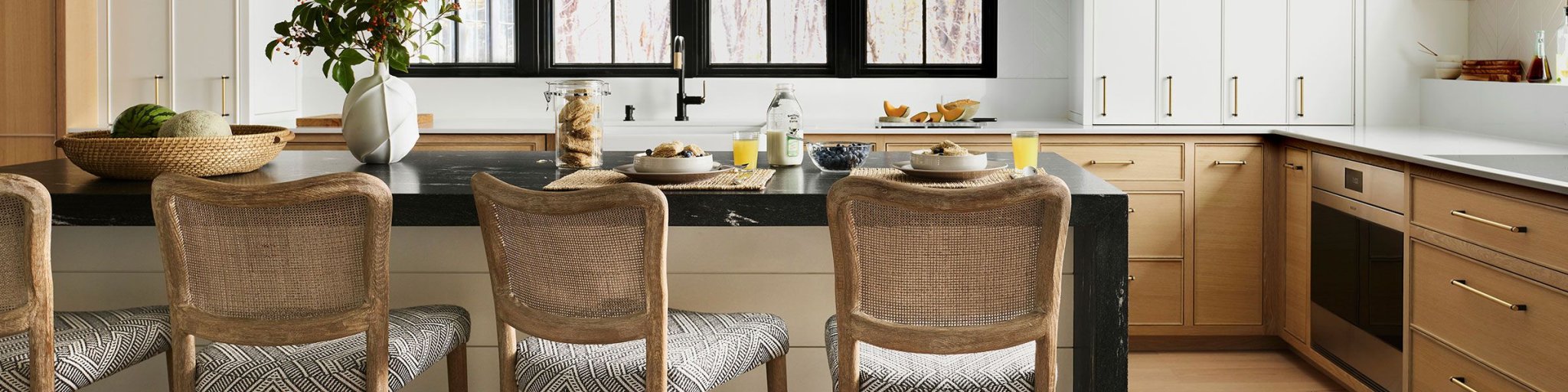 Home Trends