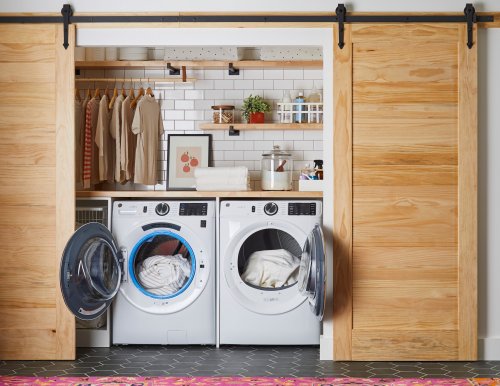 6 Laundry Mistakes That Are Making Your Clothes Wrinkly