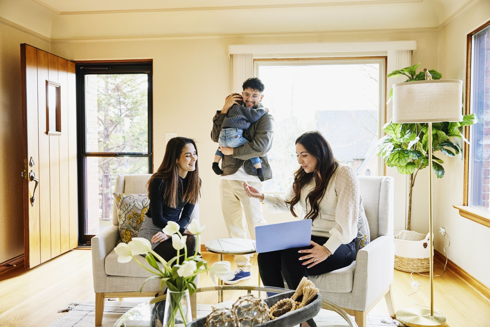 What First-Time Homebuyers Need to Know, According to Real Estate Pros