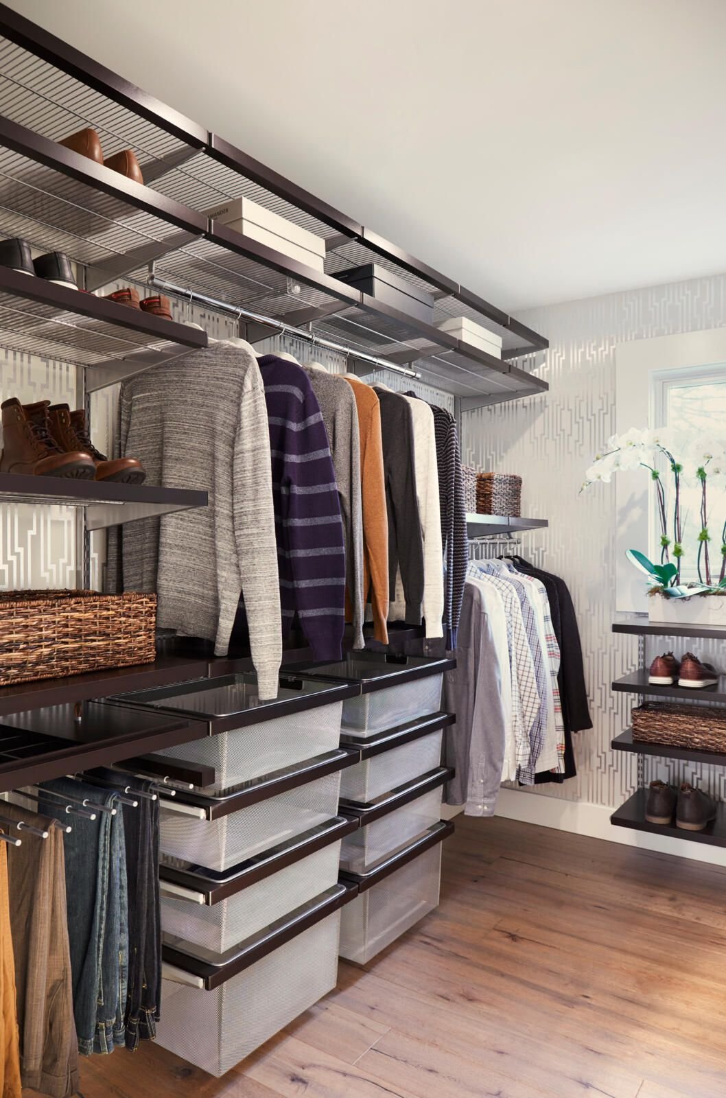 8 Essential Things to Declutter Before Winter, According to a Professional Organizer