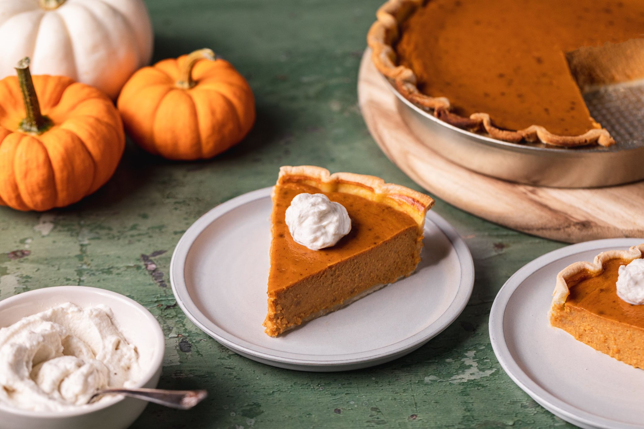 22 Delicious Fall Pies and Tarts to Sweeten the Season