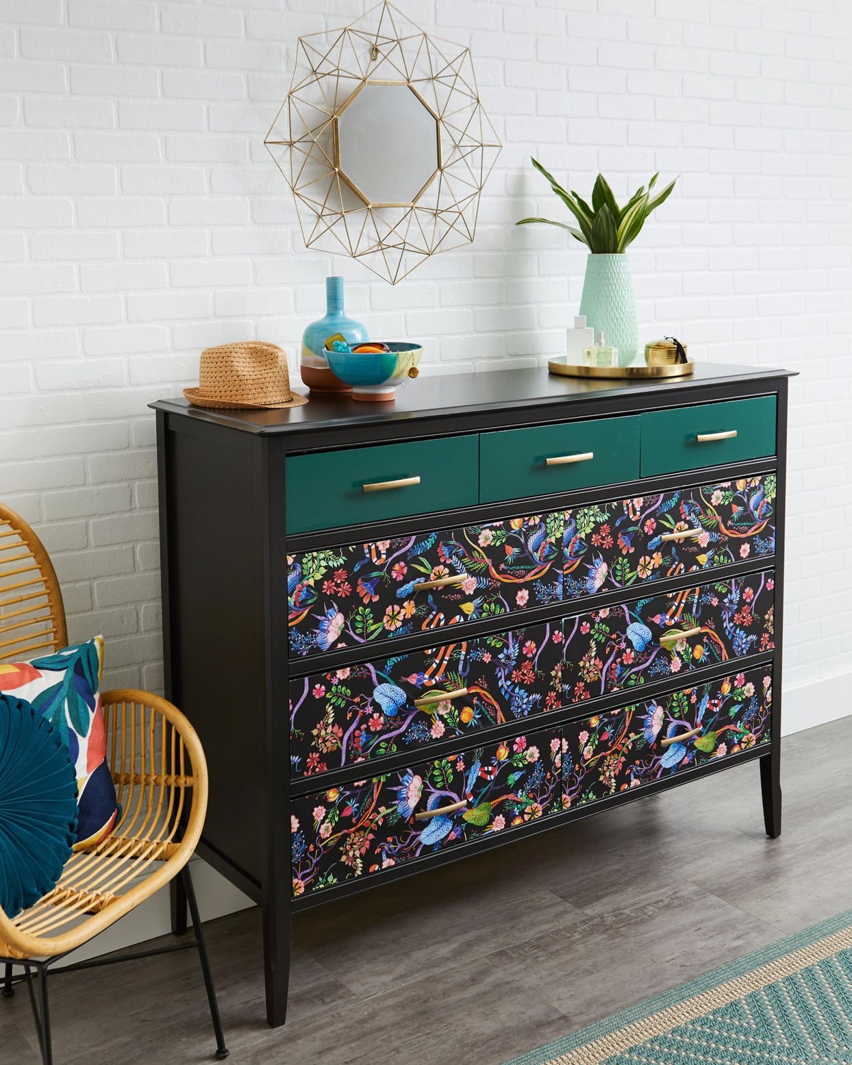 24 DIY Furniture Projects to Personalize Your Home on a Budget