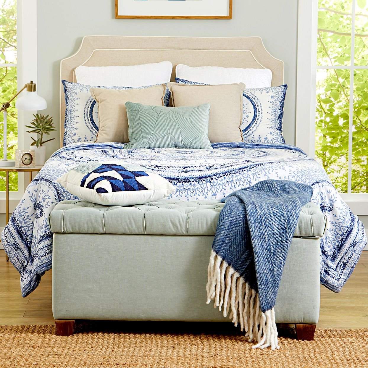 16 DIY Storage Furniture Ideas for All Your Organizing Needs