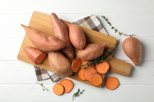What's the Difference Between Yams and Sweet Potatoes?
