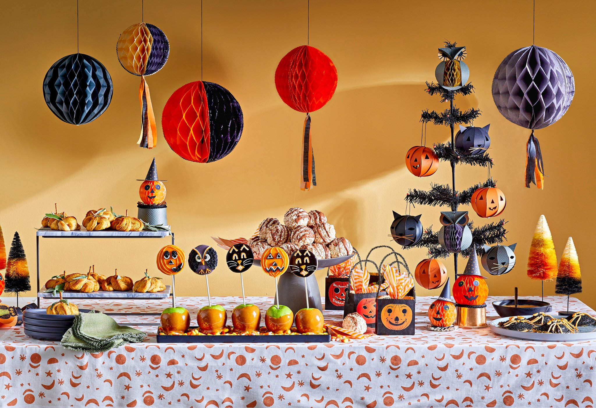 3 Unexpected Halloween Trends that Will Be on Everyone’s Pinterest Boards This Year