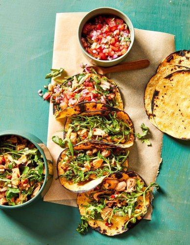 14 Vegetarian Summer Recipes to Showcase the Flavors of the Season