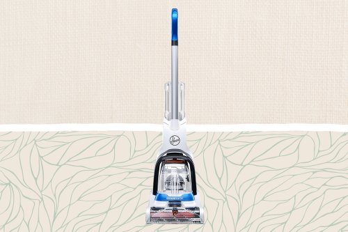 More Than 56,200 Shoppers Swear by This On-Sale Carpet Cleaner to Keep Their Rugs and Carpets Fresh
