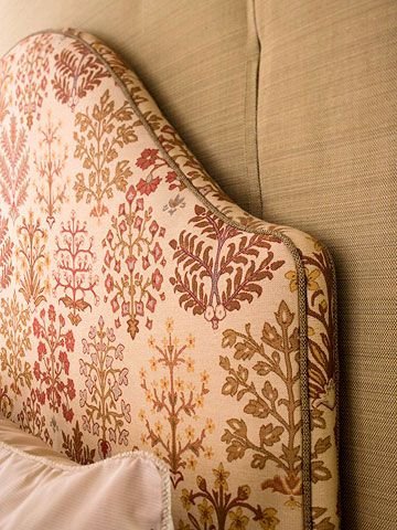 Learn How to Reupholster Furniture with Common Upholstery Techniques