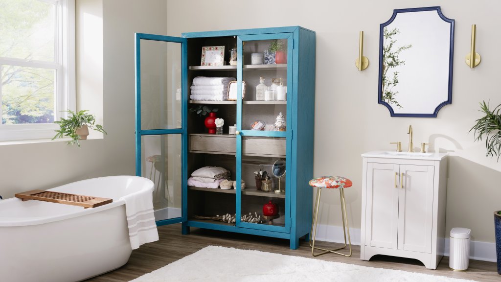 Decorating and Interior Design - cover