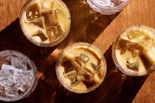 This Breakfast Staple Is One of the Trendiest Cocktail Ingredients Right Now