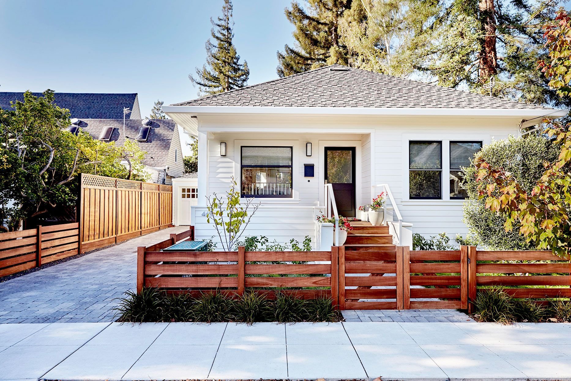 6 Projects to Prioritize When You Buy a Fixer Upper, Experts Say