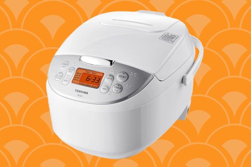 The 8 Best Rice Cookers of 2022 That Will Make Delicious Rice Every Single Time
