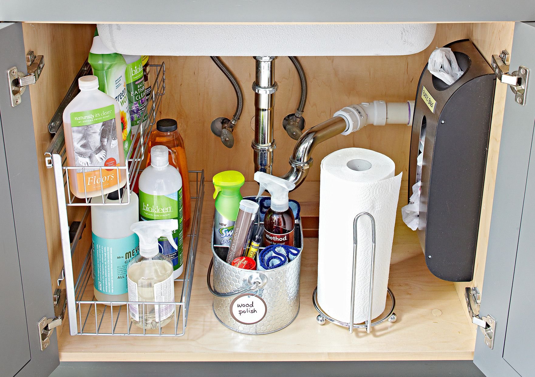 14 Clutter-Causing Household Items You Should Pare Down ASAP