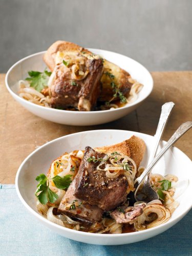 How to Braise Short Ribs for Always-Tender Results