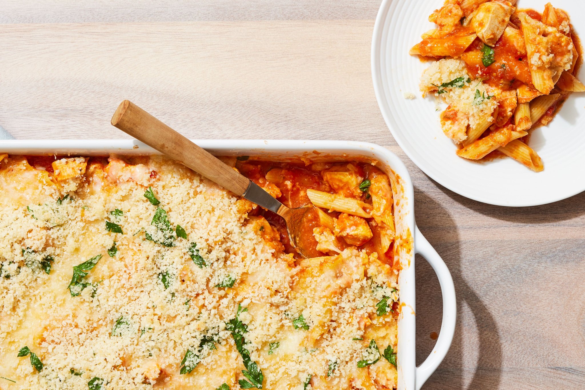 BHG's Easiest Dump & Bake Recipes - cover