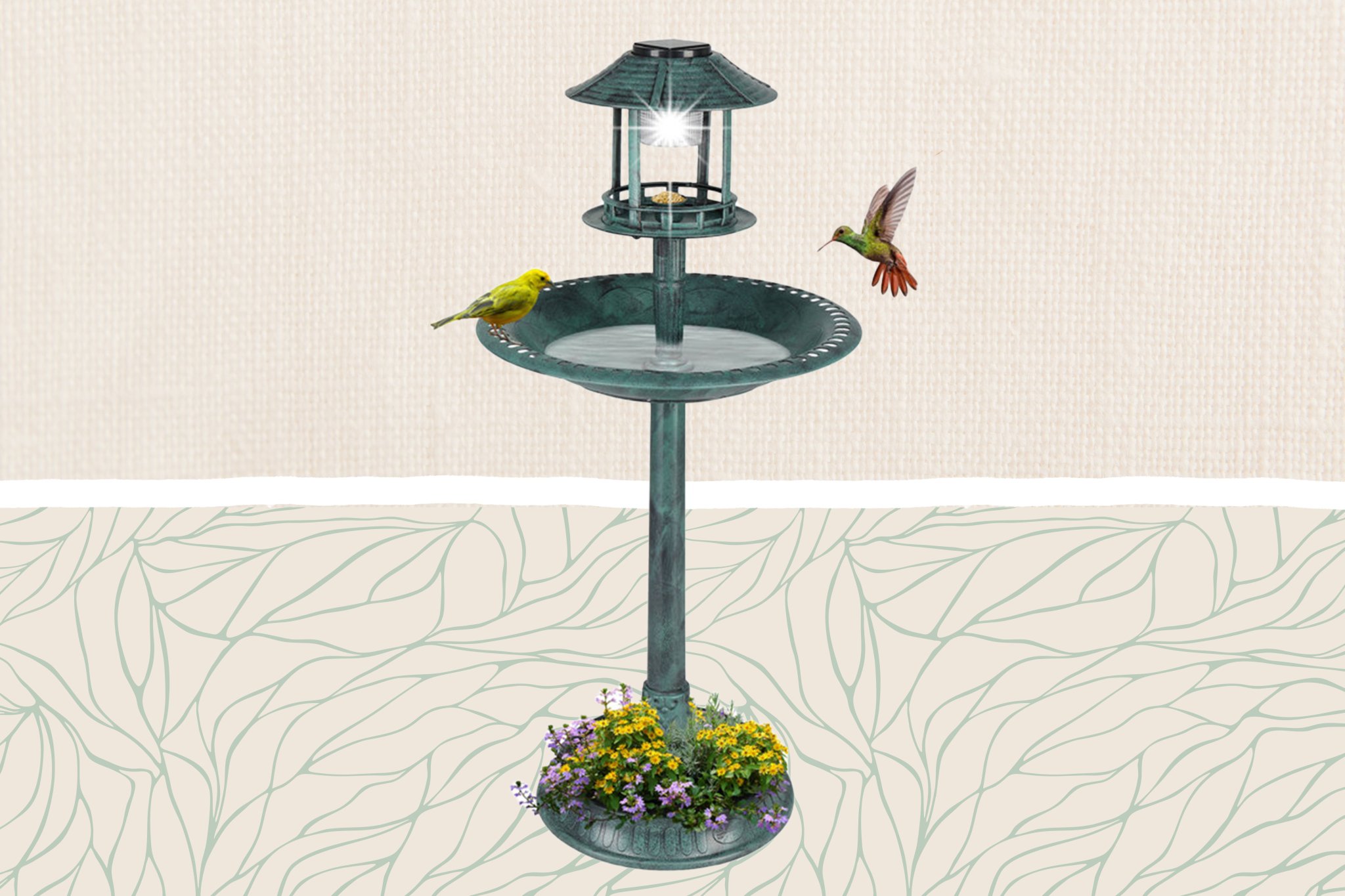 Shopping cover image