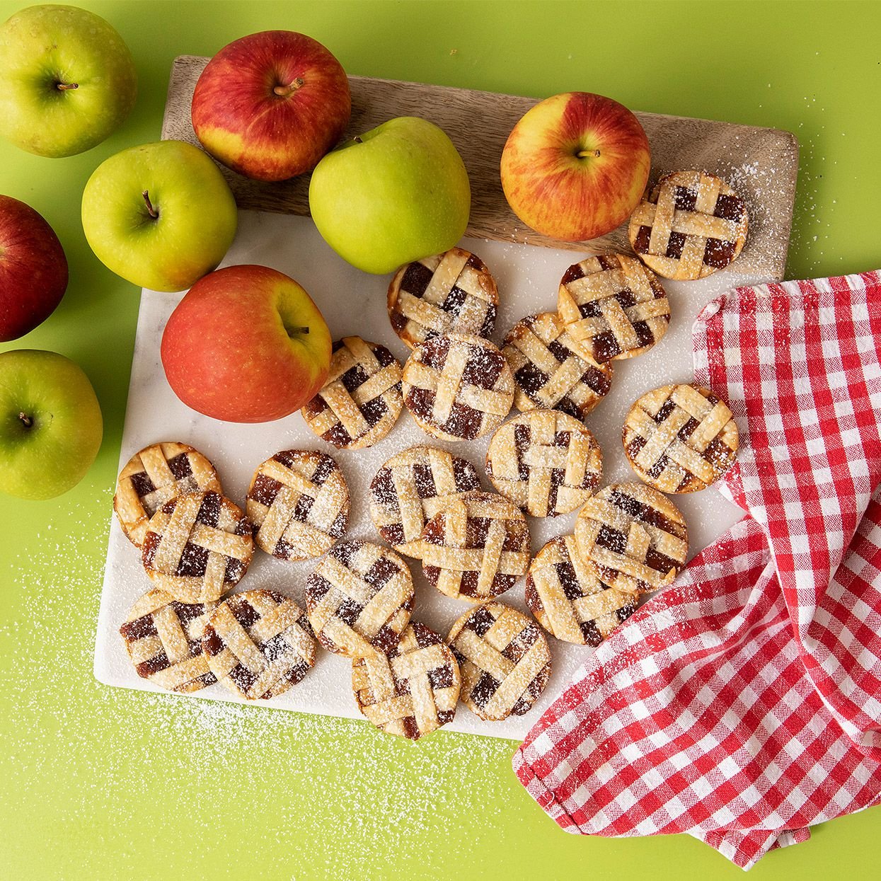 13 Apple Pie Desserts for Apple Pie Flavor Without the Work