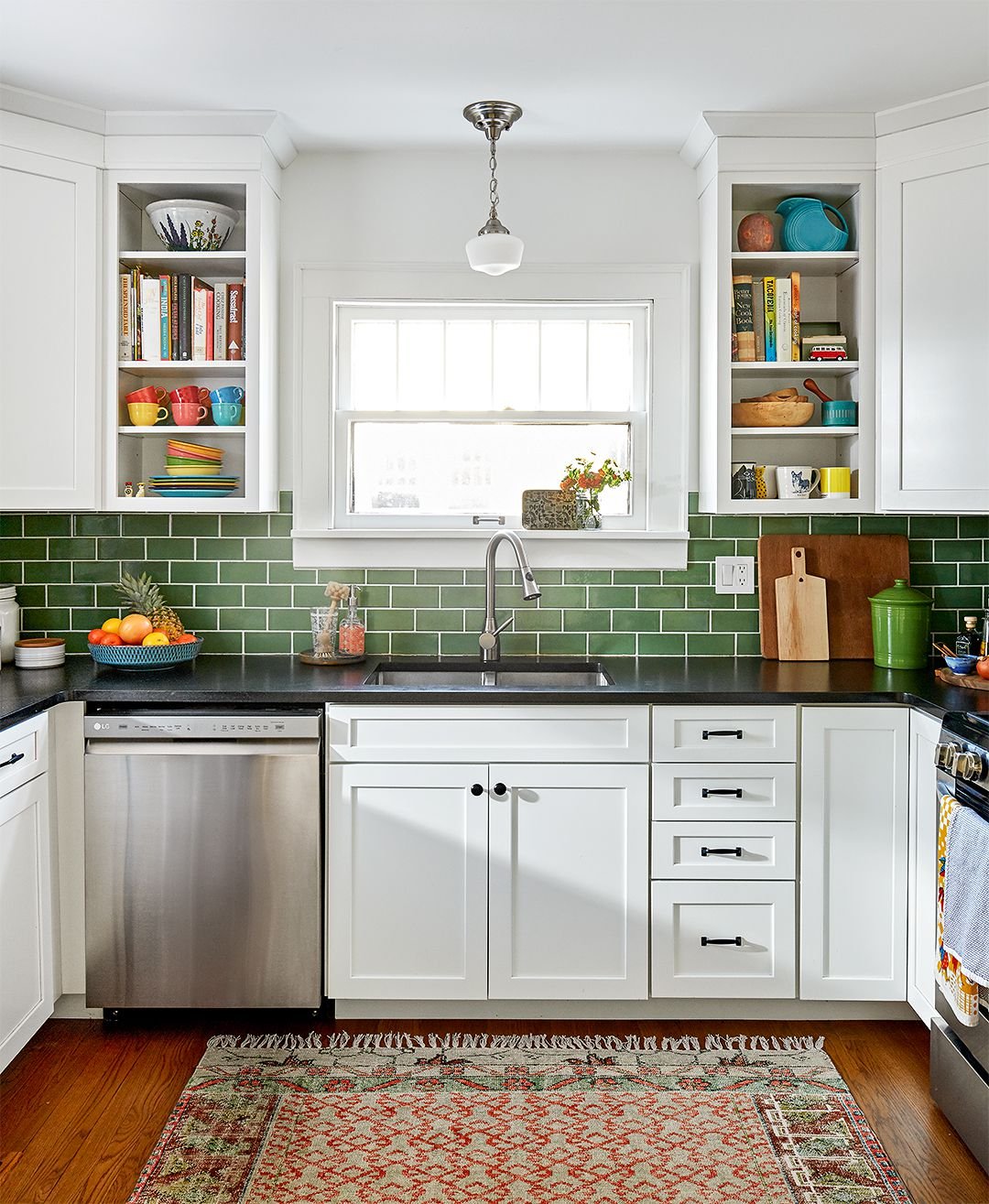 Improve Your Home in Just a Few Days with These 32 Weekend Projects