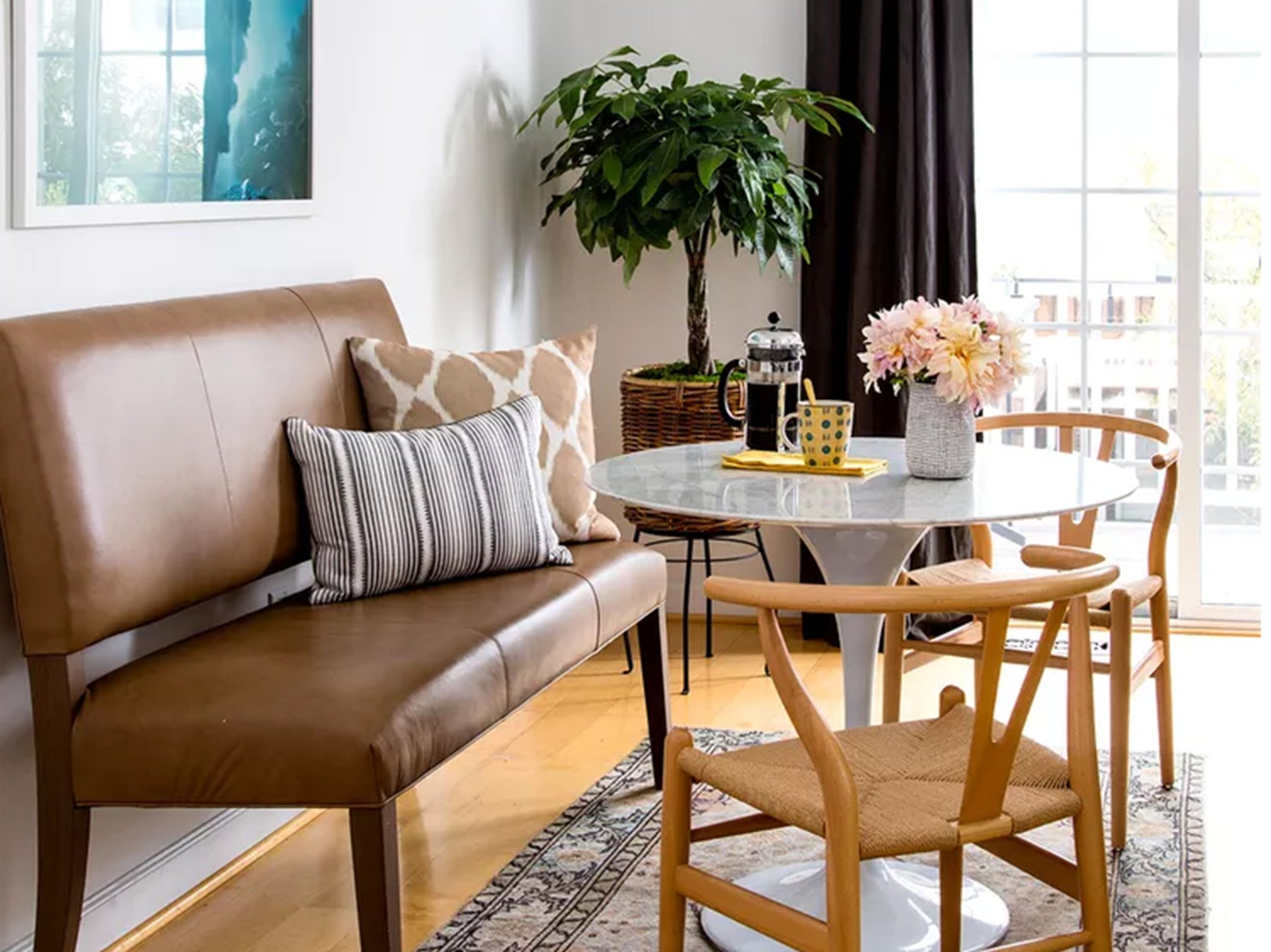 Cafécore Is In: Get the Look