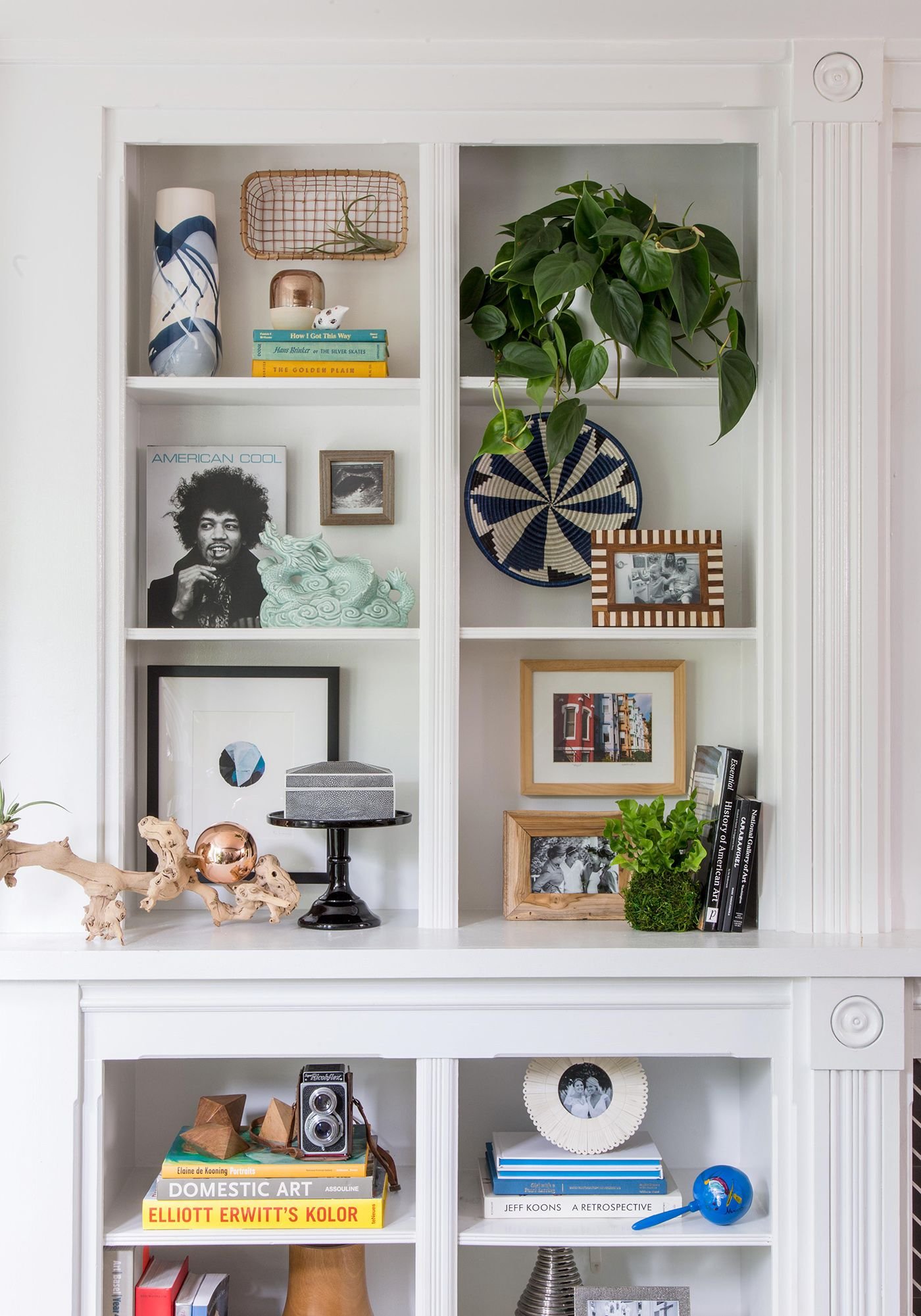 Shelf Styling 101 - cover