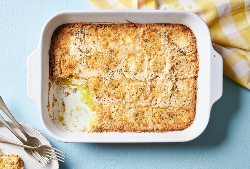 I Tried Our Most-Saved Dessert of 2025—and I Can See Why Everyone Loves It