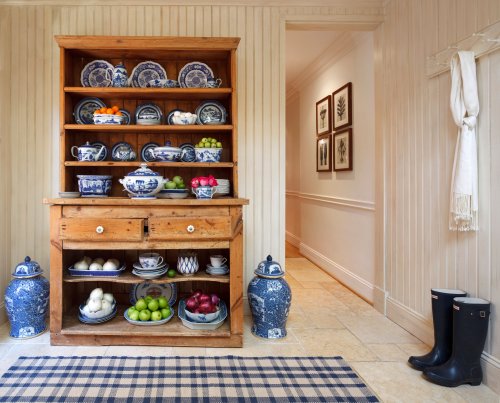 Decorative China Is Trending—Here's What to Do with Inherited Pieces