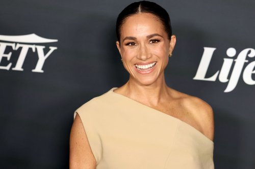 Meghan Markle Is Officially Going to Be Netflix's Newest Cooking Show Host