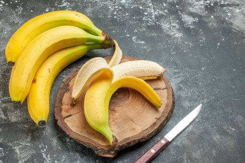 Stop Wasting Bananas: The Best Ways to Keep Them from Going Brown