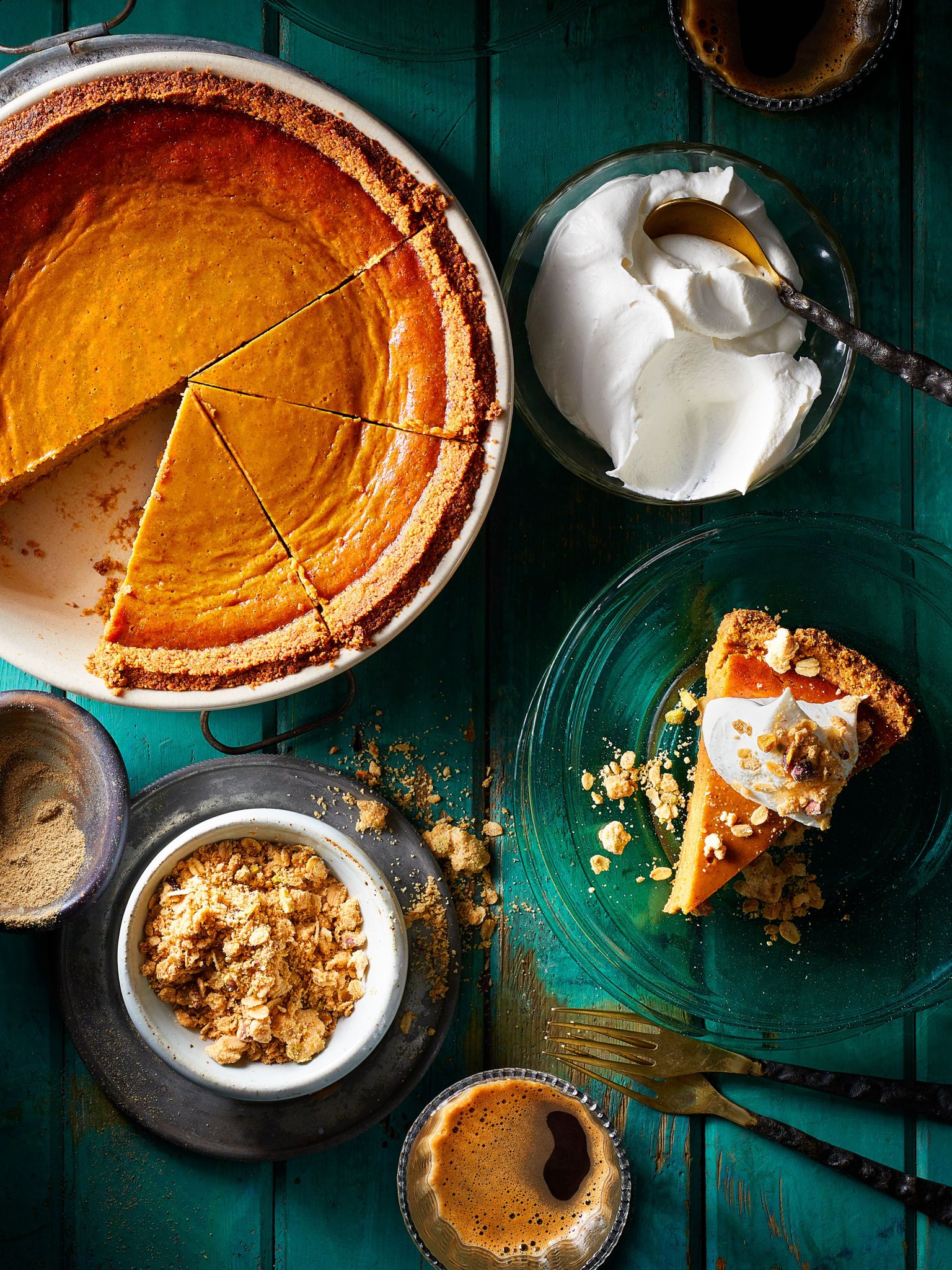 27 Pumpkin Pie Recipes to Make for Thanksgiving