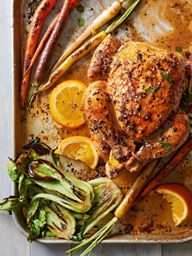Whole Chicken Recipes That Would Make Ina Garten and Julia Child Proud