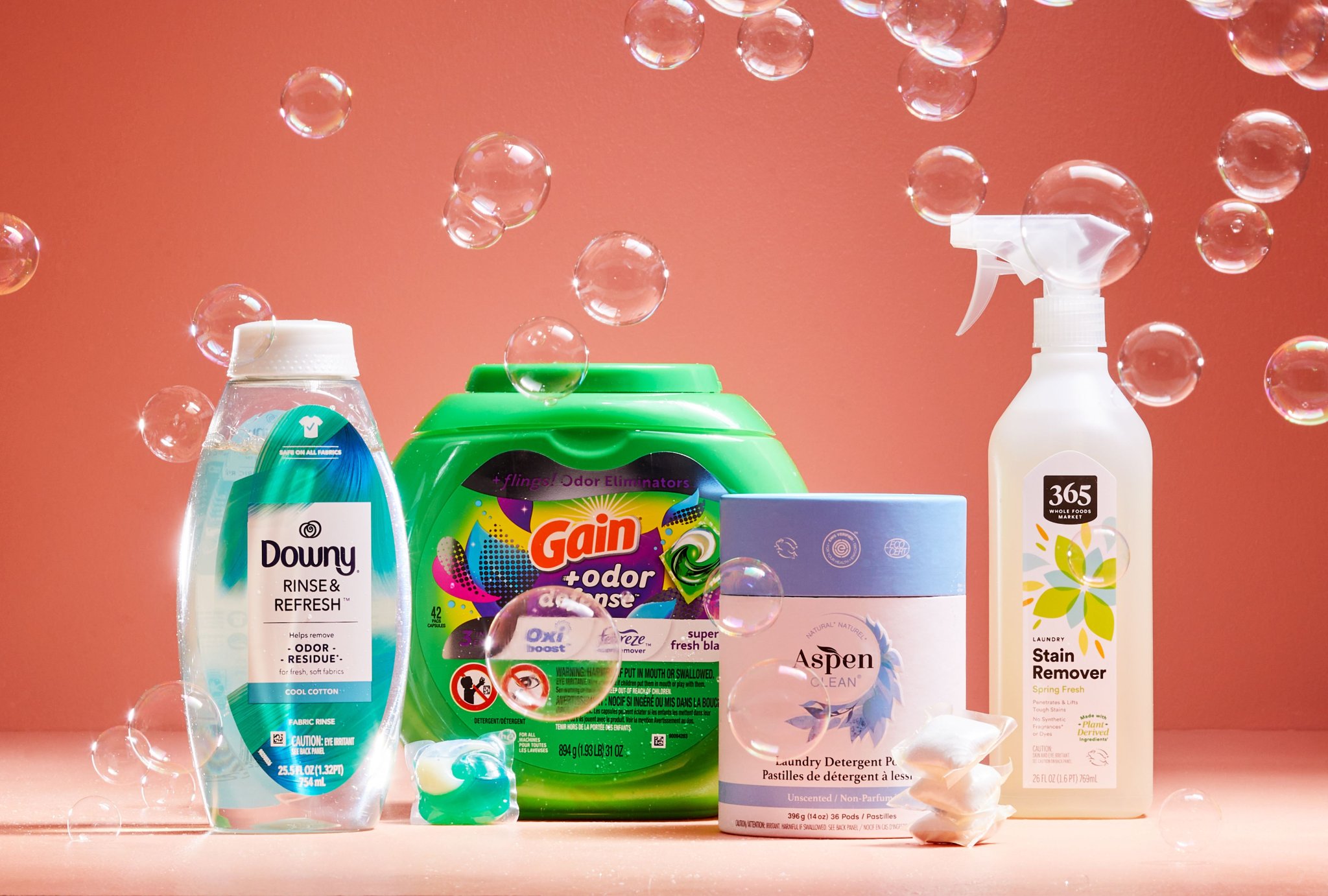 The Best Cleaning Products of 2023, According to Testing
