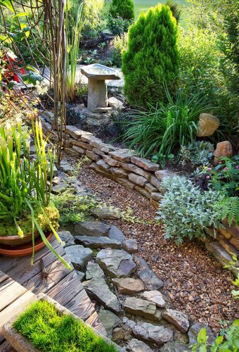 What Is a French Drain? Find Out If One Is Right for Your Yard