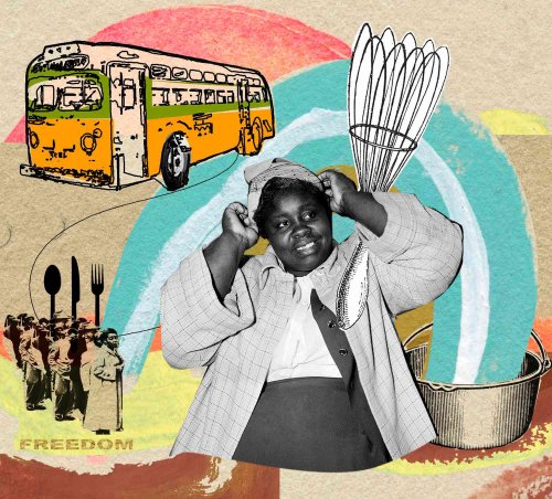 Four Incredible Black Women Who Changed America’s Food History