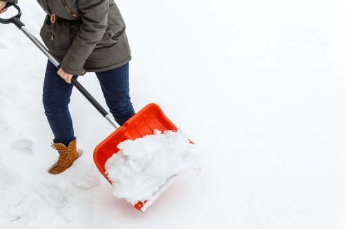 How to Choose the Best Snow Shovel for Your Home