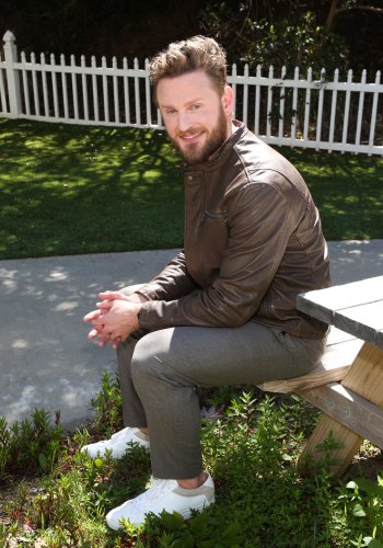 How to Do a No-Demo Reno (and Boost Your Curb Appeal at the Same Time), According to Bobby Berk