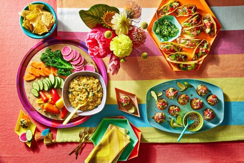 Here's How to Start a Cookbook Club with Local Foodies