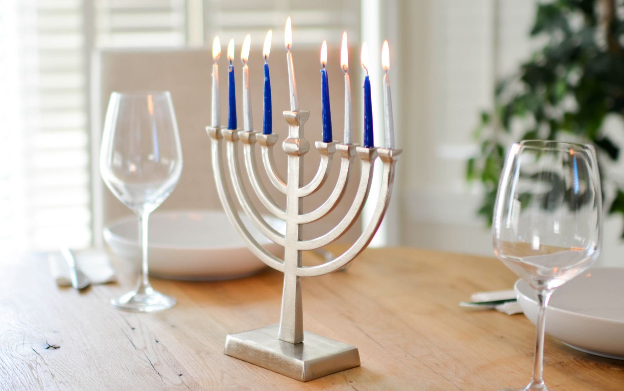 What to Know About Hanukkah Symbolism, History, and Traditions