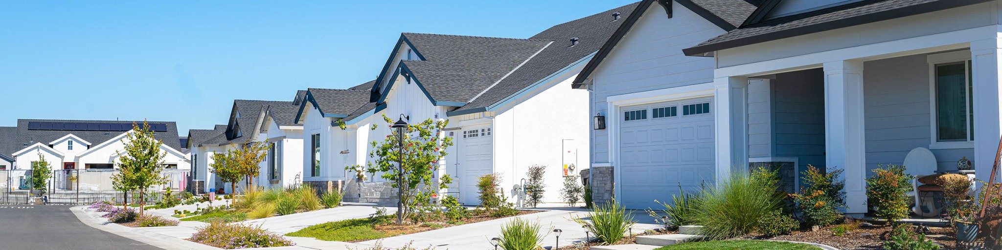 Buying Your Home