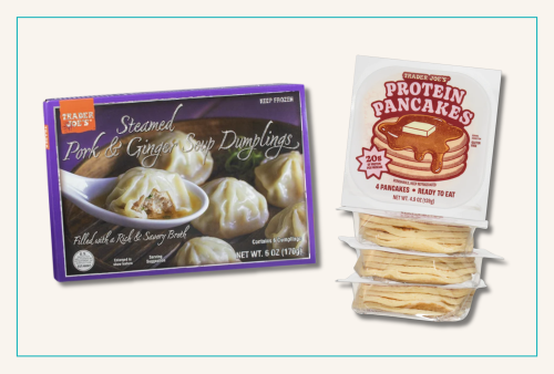 This Frozen Entree Won Trader Joe’s 2026 Customer Choice Awards—Plus Other Favorites That Made the List