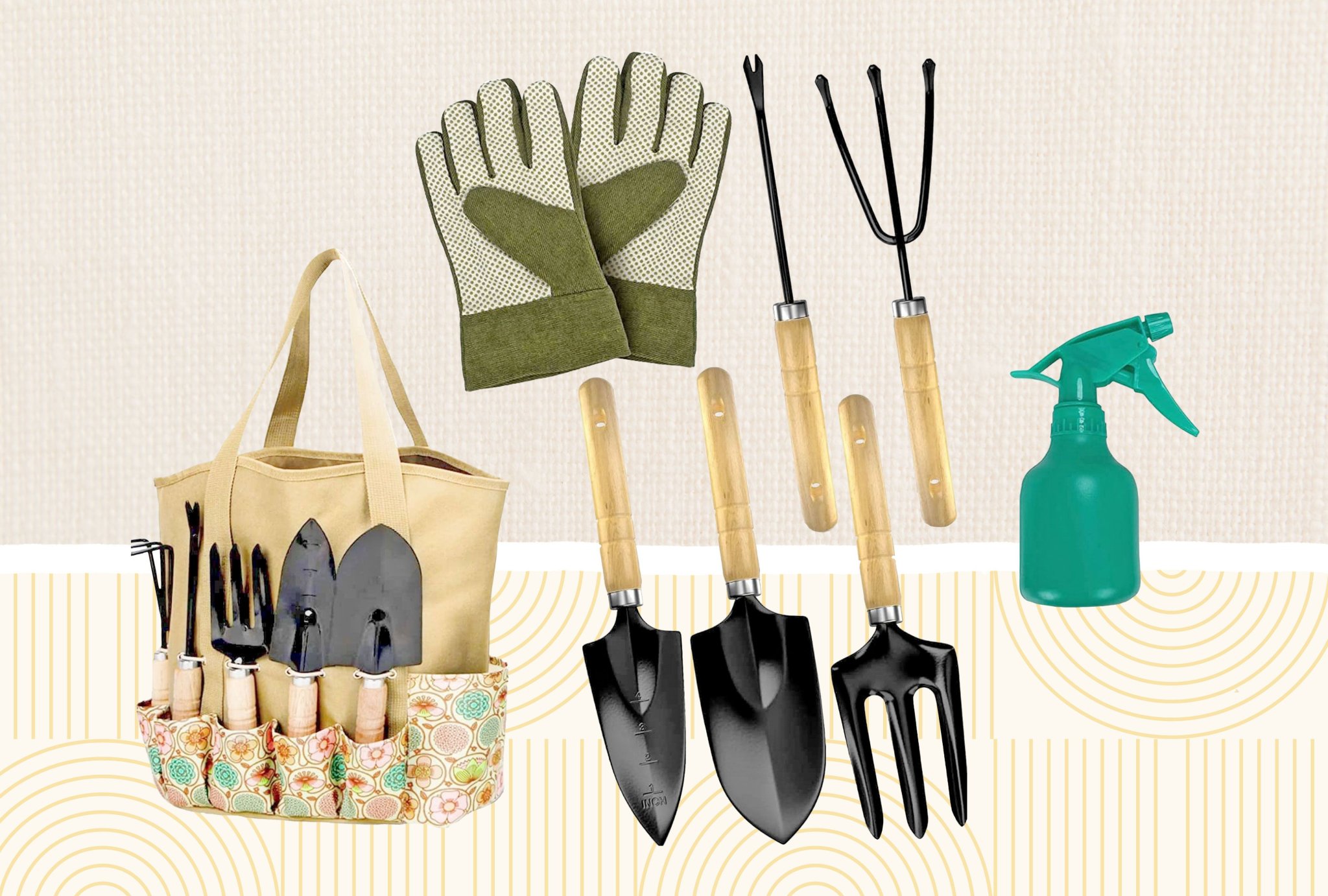 The 19 Best Gardening Tools of 2023 for Weeding, Planting, and More