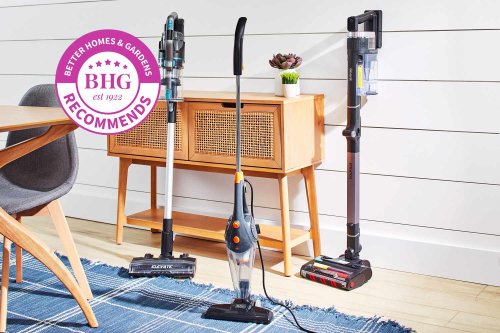 The 8 Best Vacuums of 2022 for Cleaning Carpet, Rugs, and Hard Floors