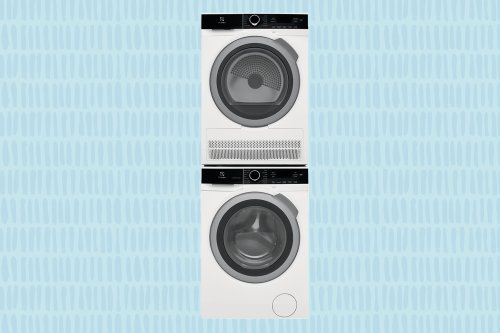 The 8 Best Stackable Washer/Dryer Sets of 2023 to Save Space in Your ...