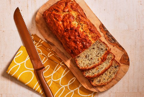 What Celebrity Banana Bread Is Best? Why You Should Try Betty White's Recipe