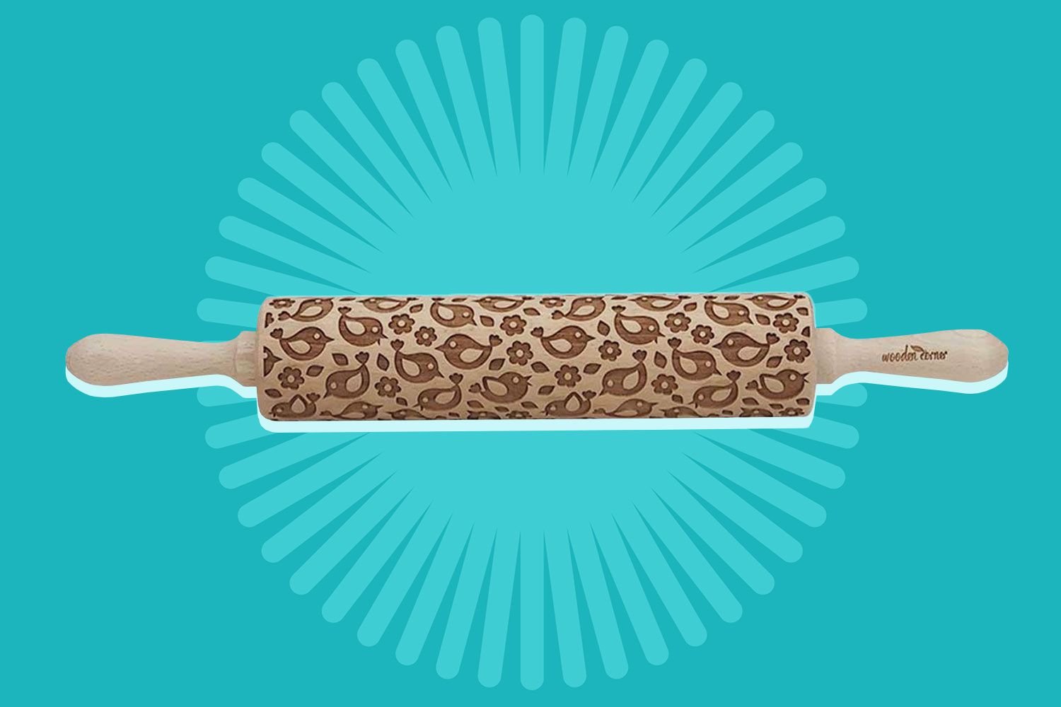Shopping cover image