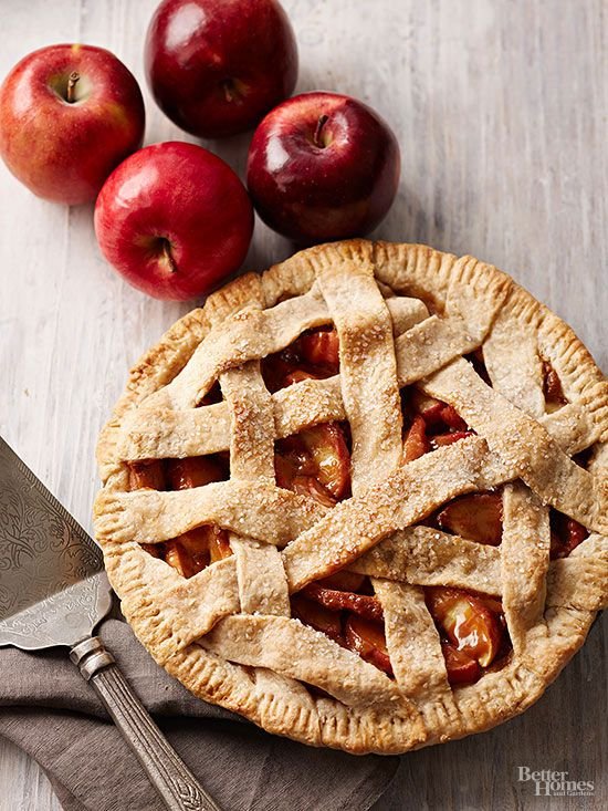 How to Make Apple Pie from Scratch That Would Make Grandma Proud