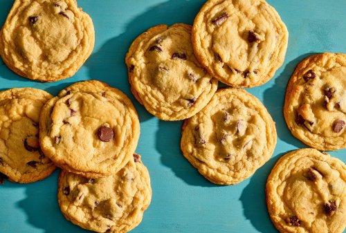 This Cookie Recipe Has More Than 12,000 Ratings—Is It Really That Good?