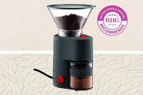 We Tested 21 of The Best Coffee Grinders of 2023 —These 8 Will Make You a Morning Person