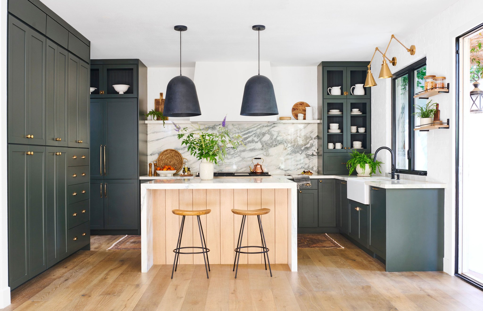8 Flooring Trends Experts Say We'll See in Homes in 2024
